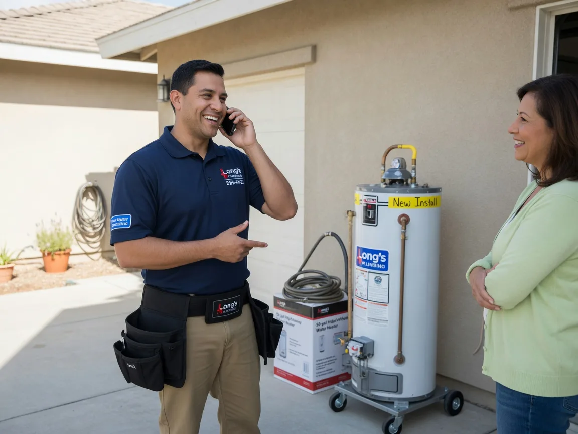 Leak Detection Corder, MO FAQs